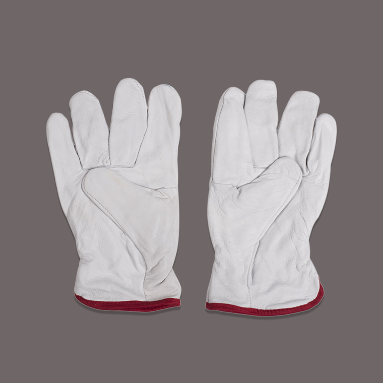 Guante Cabritilla 2