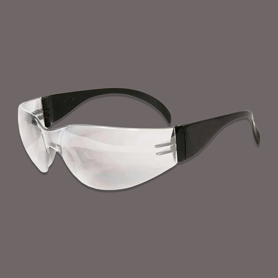 Lente Steelpro Eagle Tech Claro 1