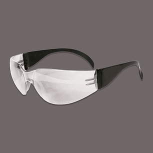 Lente Steelpro Eagle Tech Claro