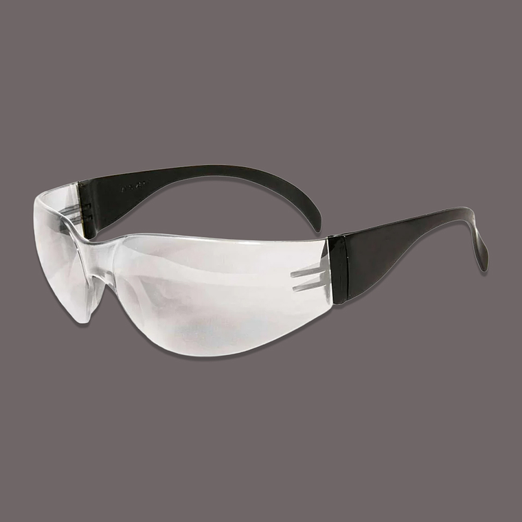 Lente Steelpro Eagle Tech Claro 1