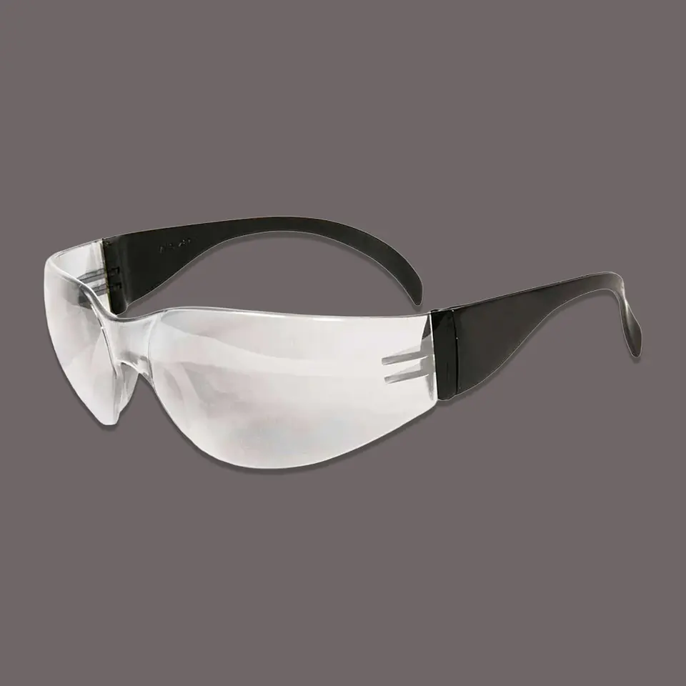 Lente Steelpro Eagle Tech Claro 1