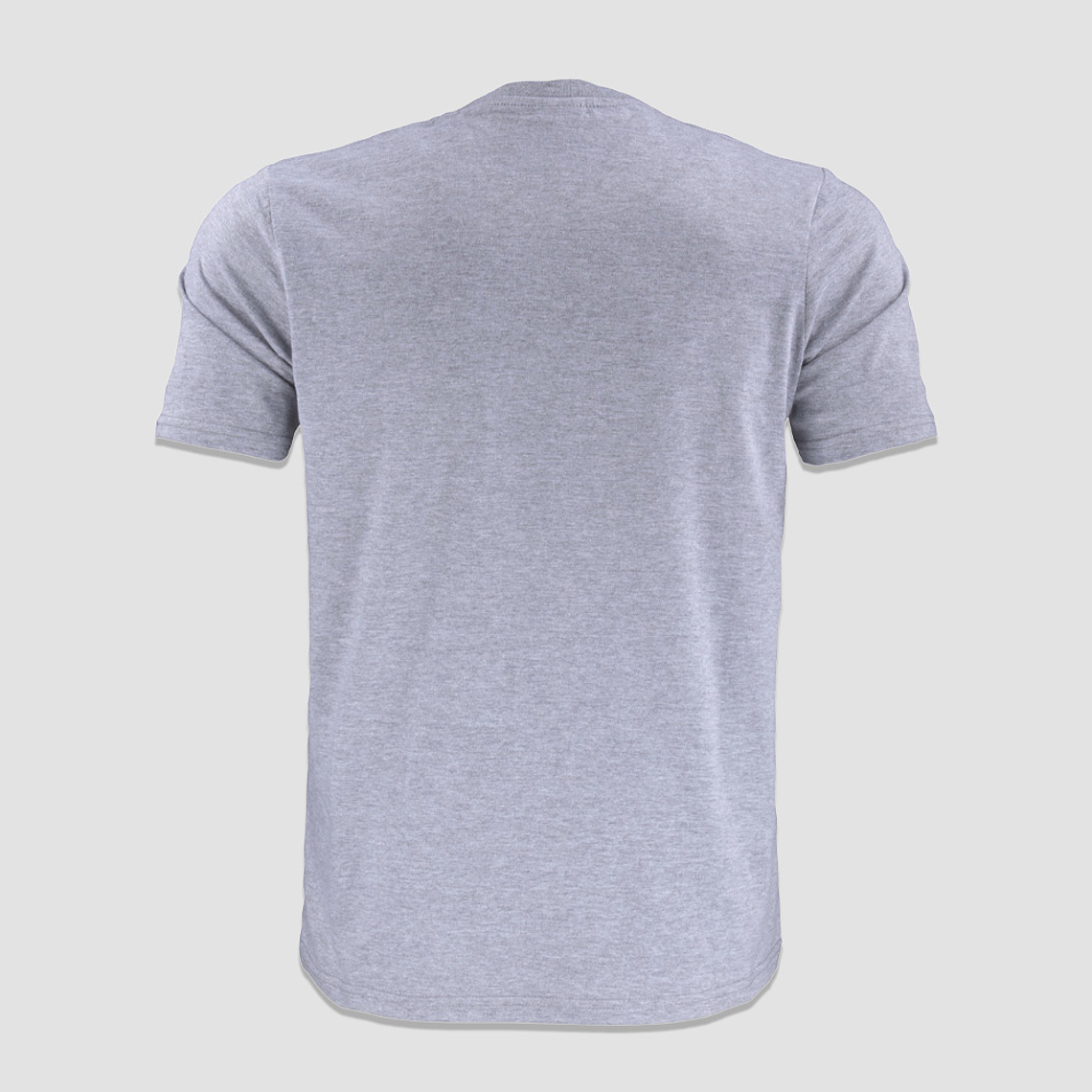 Polera 100% Algodón Manga Corta Colores 6