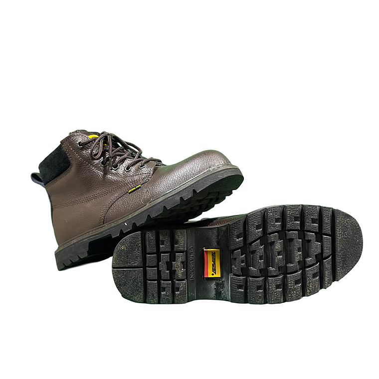 Botín De Seguridad Certificado OFERTA $10.000 c/u 1