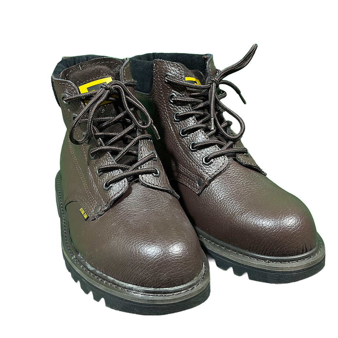 Botín De Seguridad Certificado OFERTA $10.000 c/u 2