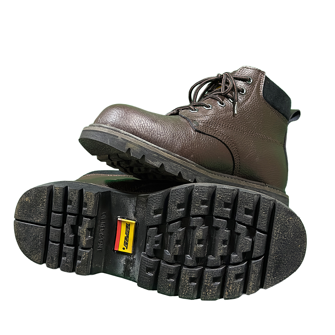 Botín De Seguridad Certificado OFERTA $10.000 c/u 5