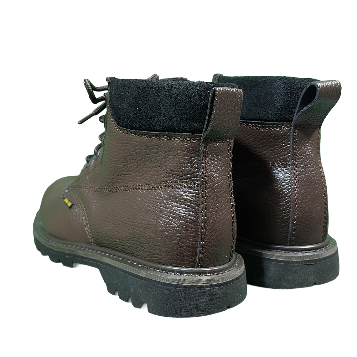 Botín De Seguridad Certificado OFERTA $10.000 c/u 6