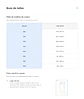Botín De Seguridad Certificado OFERTA $10.000 c/u - Miniatura 7