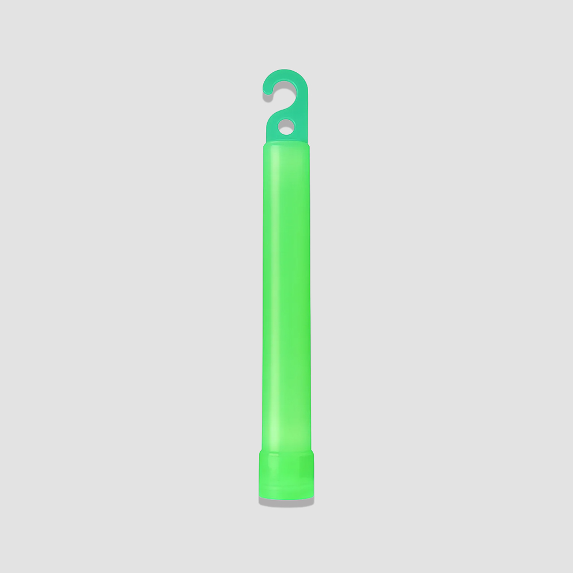 Barra de Luz Química 6” (15 cm) Desechable – Iluminación de Emergencia 8–12 h 1