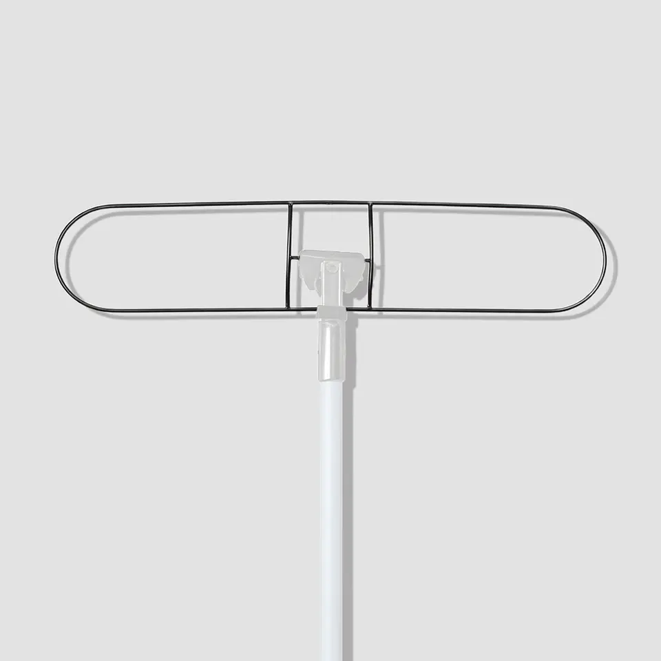 Horquilla / Soporte para Mopa Seca 24” (60 cm) ó 36