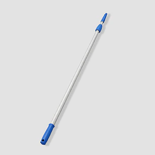 Tubo Telescópico 1,2 m para Limpieza en Altura – Extensión Liviana y Resistente (Aseo Profesional)