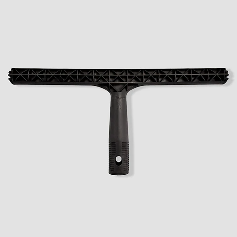 Mango Lava Vidrios 45 cm – Ergonómico Antideslizante y Resistente (Repuesto Profesional)
