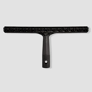 Mango Lava Vidrios 45 cm – Ergonómico Antideslizante y Resistente (Repuesto Profesional)