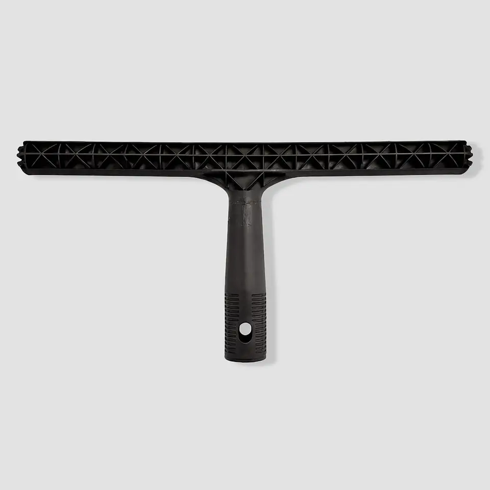 Mango Lava Vidrios 45 cm – Ergonómico Antideslizante y Resistente (Repuesto Profesional) 1