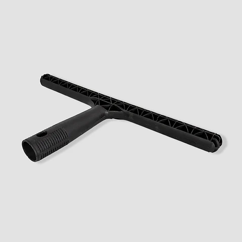 Mango Lava Vidrios 45 cm – Ergonómico Antideslizante y Resistente (Repuesto Profesional)