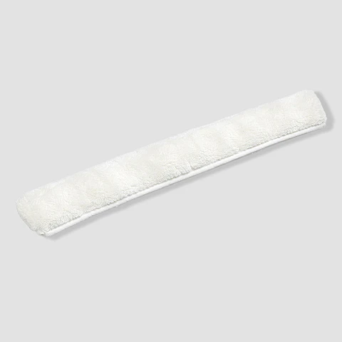 Repuesto Piel 35 cm y 45 cm para Porta Piel – Limpieza de Vidrios Profesional (Acabado Uniforme)