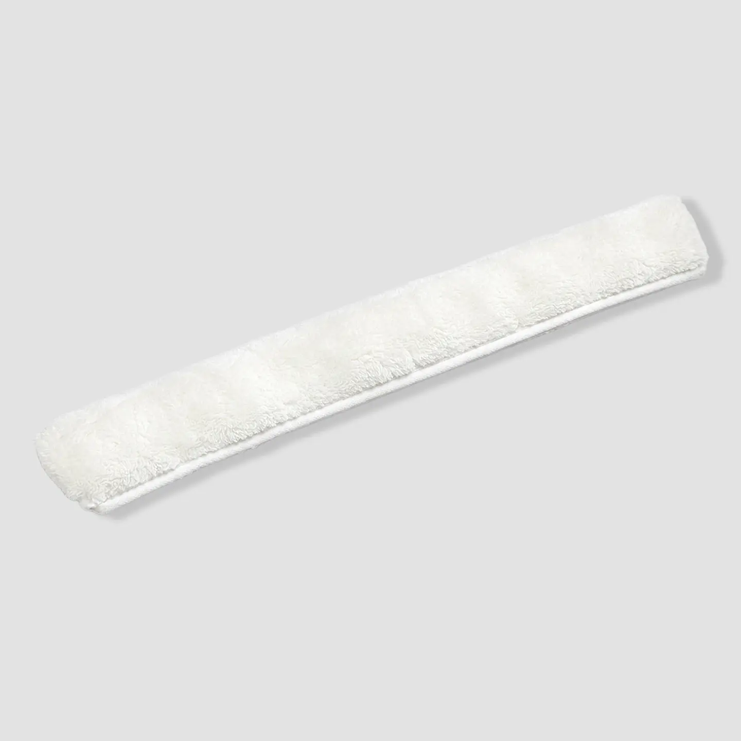 Repuesto Piel 35 cm y 45 cm para Porta Piel – Limpieza de Vidrios Profesional (Acabado Uniforme) 1