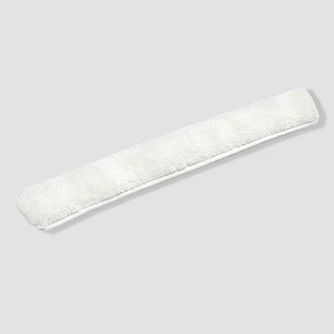 Repuesto Piel 35 cm y 45 cm para Porta Piel – Limpieza de Vidrios Profesional (Acabado Uniforme)