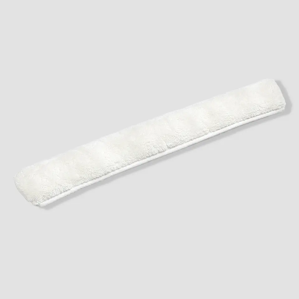 Repuesto Piel 35 cm y 45 cm para Porta Piel – Limpieza de Vidrios Profesional (Acabado Uniforme) 1