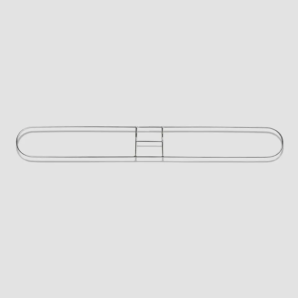 Horquilla / Soporte para Mopa Seca 24” (60 cm) ó 36