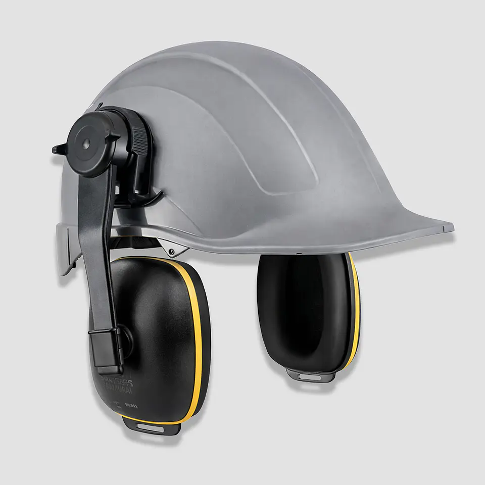 Fono para Casco Steelpro Samurai 501 SNR 26 dB – Orejeras Auditivas para Casco (Registro ISP) 2