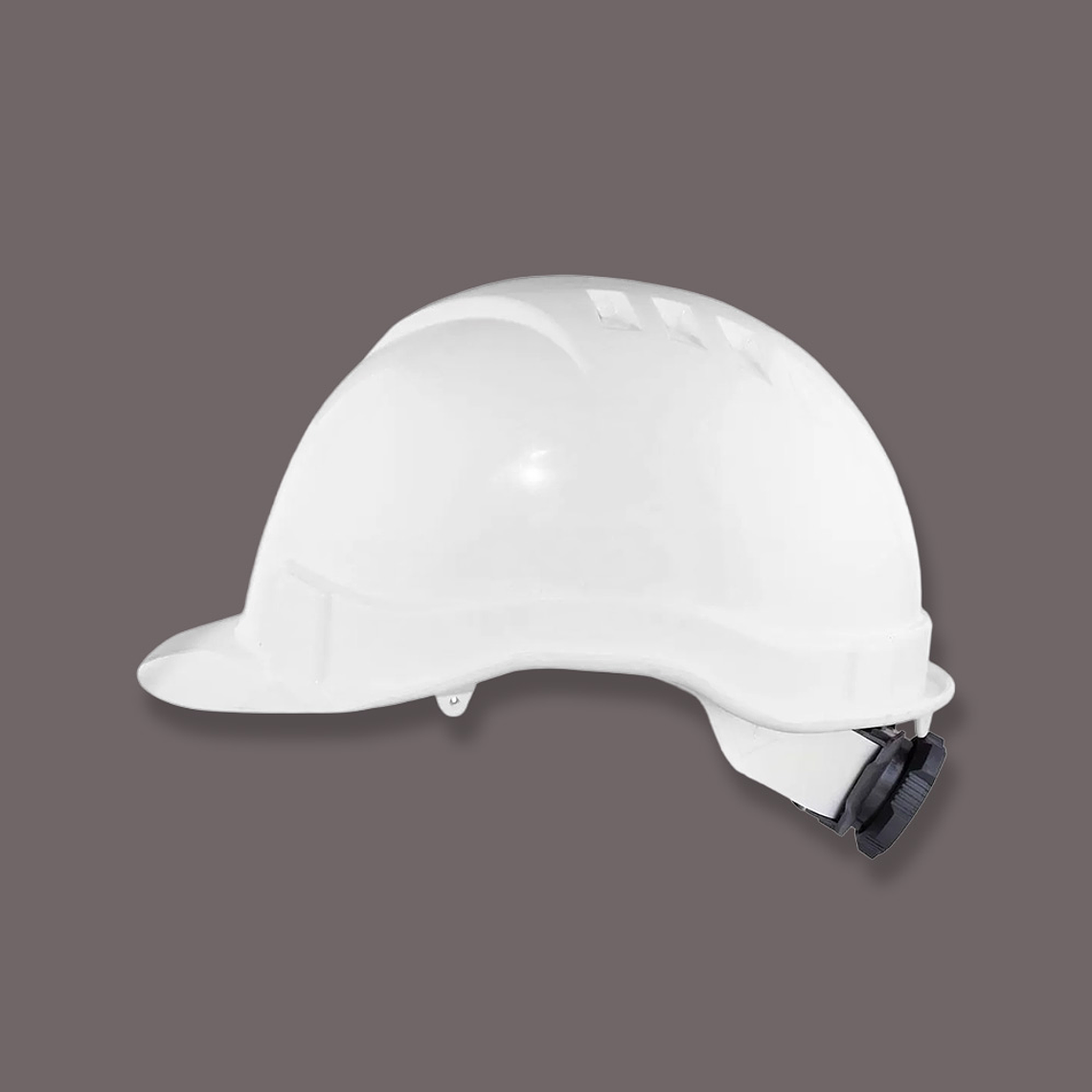 Casco de Seguridad Activex Tipo I Dieléctrico Clase E – Ratchet Arnés 6 Puntas (PEAD) 8