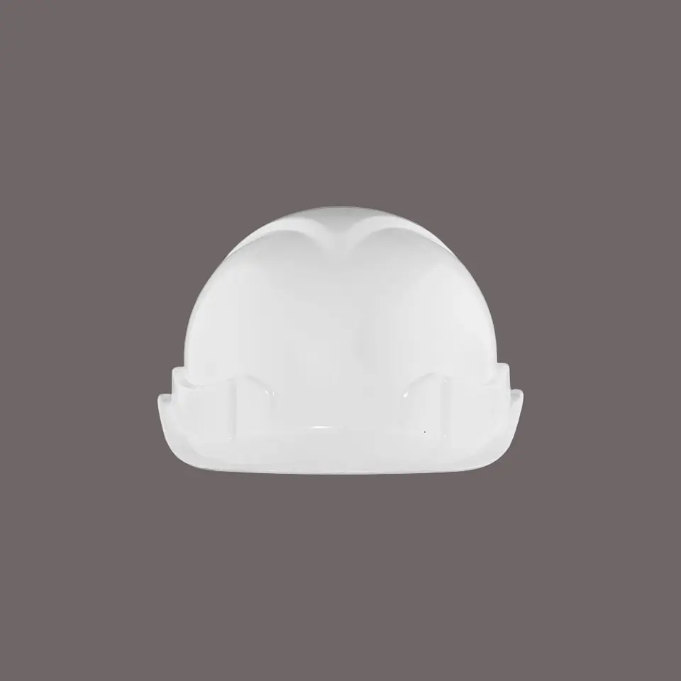 Casco de Seguridad Activex Tipo I Dieléctrico Clase E – Ratchet Arnés 6 Puntas (PEAD) 2