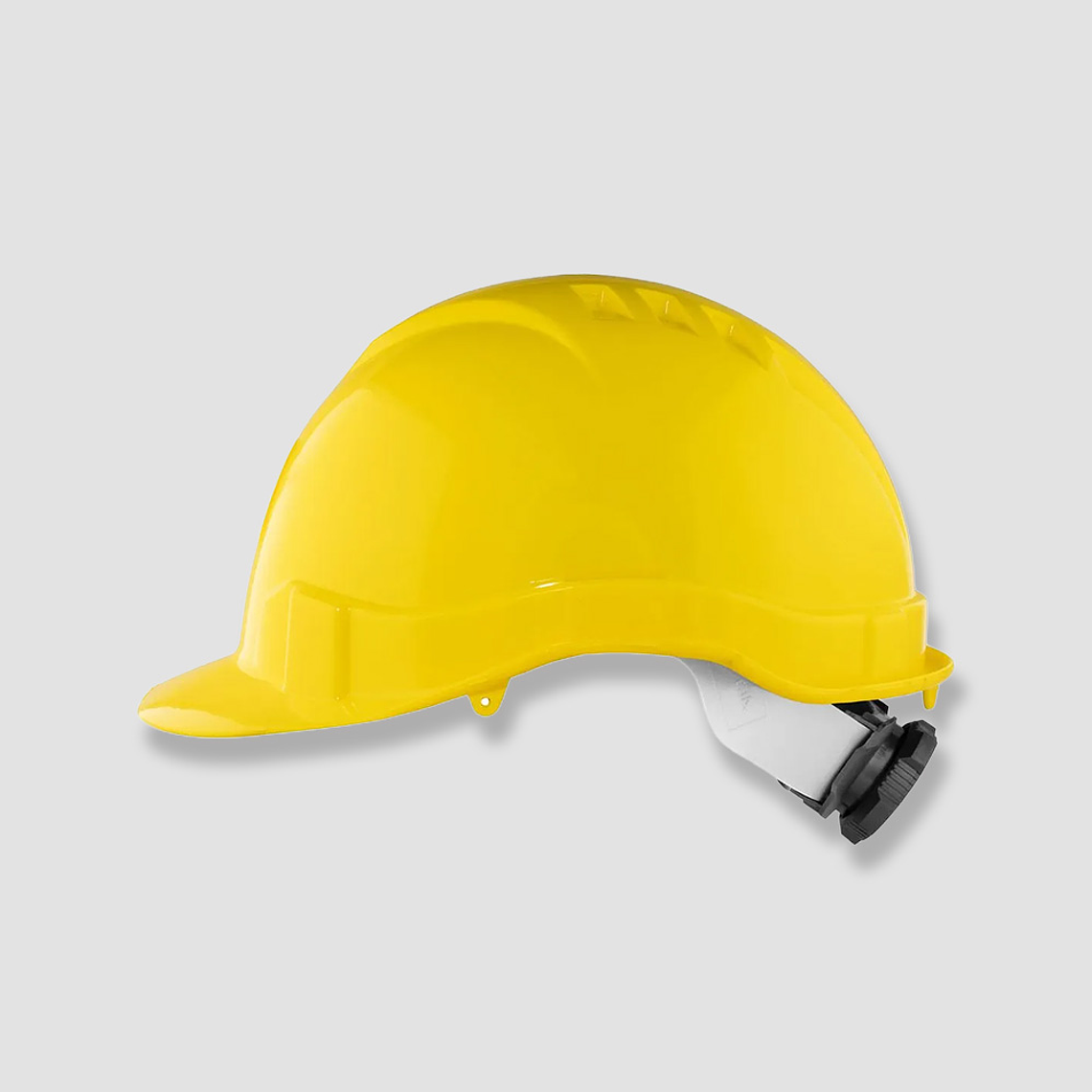 Casco de Seguridad Activex Tipo I Dieléctrico Clase E – Ratchet Arnés 6 Puntas (PEAD) 6