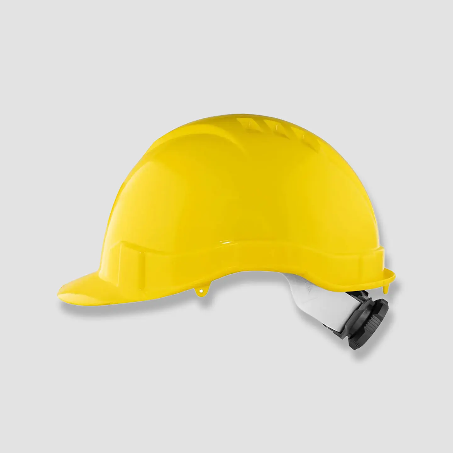 Casco de Seguridad Activex Tipo I Dieléctrico Clase E – Ratchet Arnés 6 Puntas (PEAD) 6