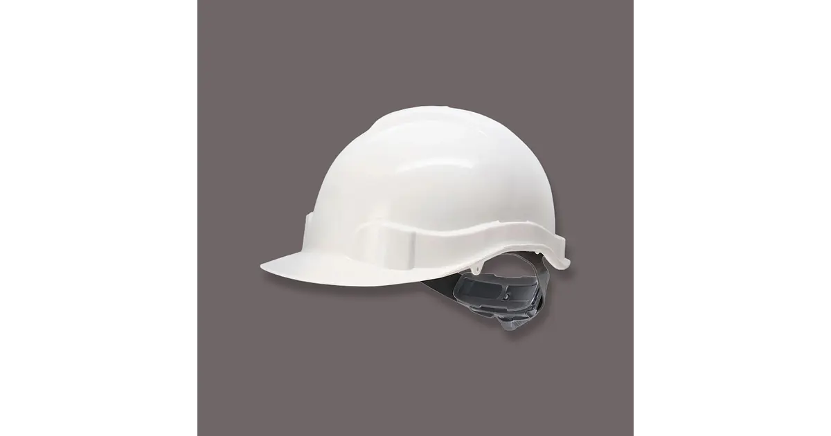Casco Activex I Cafe Arnes cinta 6 Puntas Ratchet