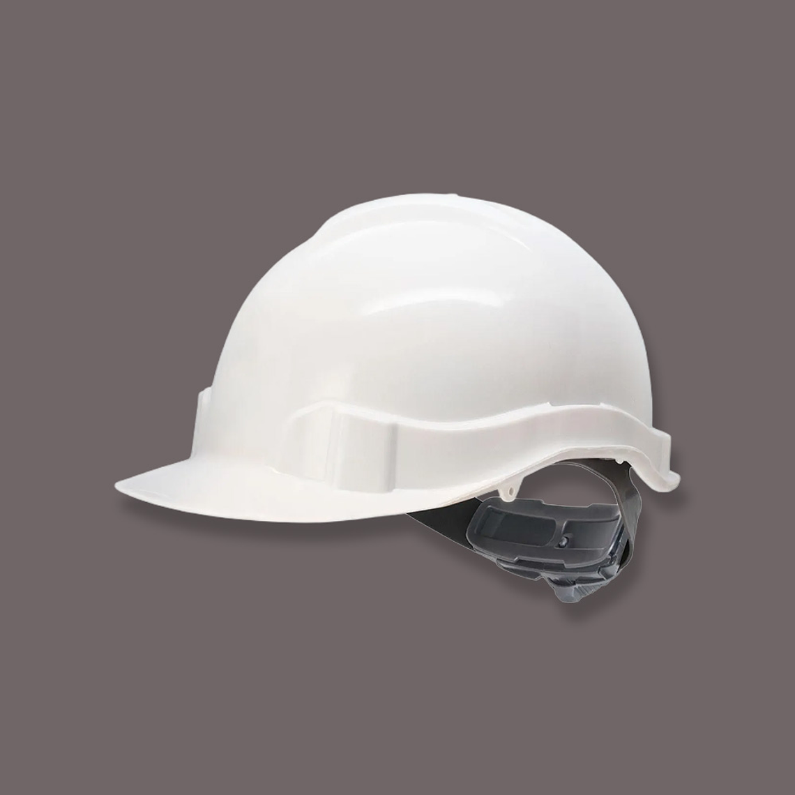 Casco de Seguridad Activex Tipo I Dieléctrico Clase E – Ratchet Arnés 6 Puntas (PEAD) 1