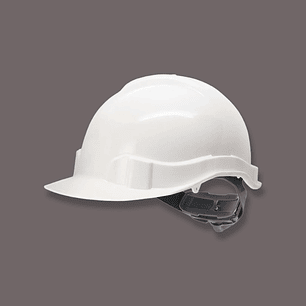 Casco de Seguridad Activex Tipo I Dieléctrico Clase E – Ratchet Arnés 6 Puntas (PEAD)