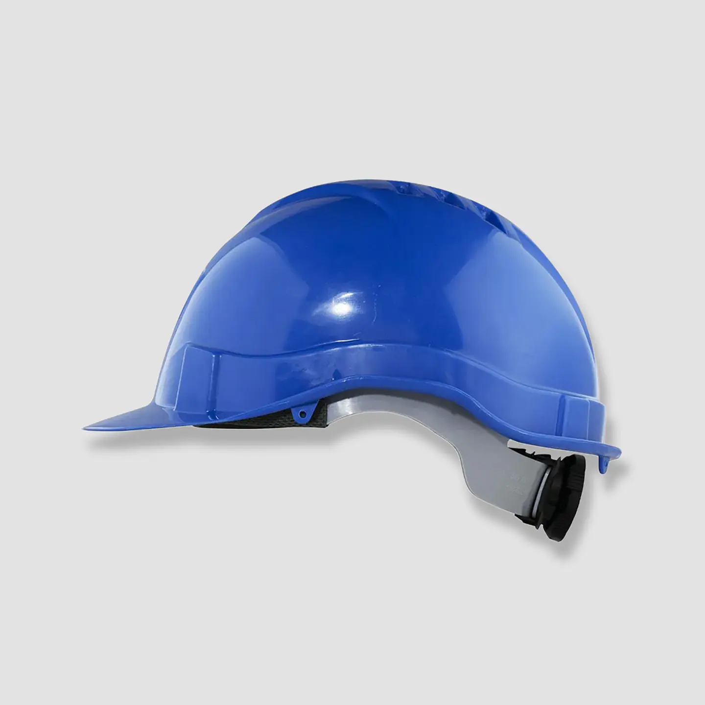 Casco de Seguridad Activex Tipo I Dieléctrico Clase E – Ratchet Arnés 6 Puntas (PEAD) 7