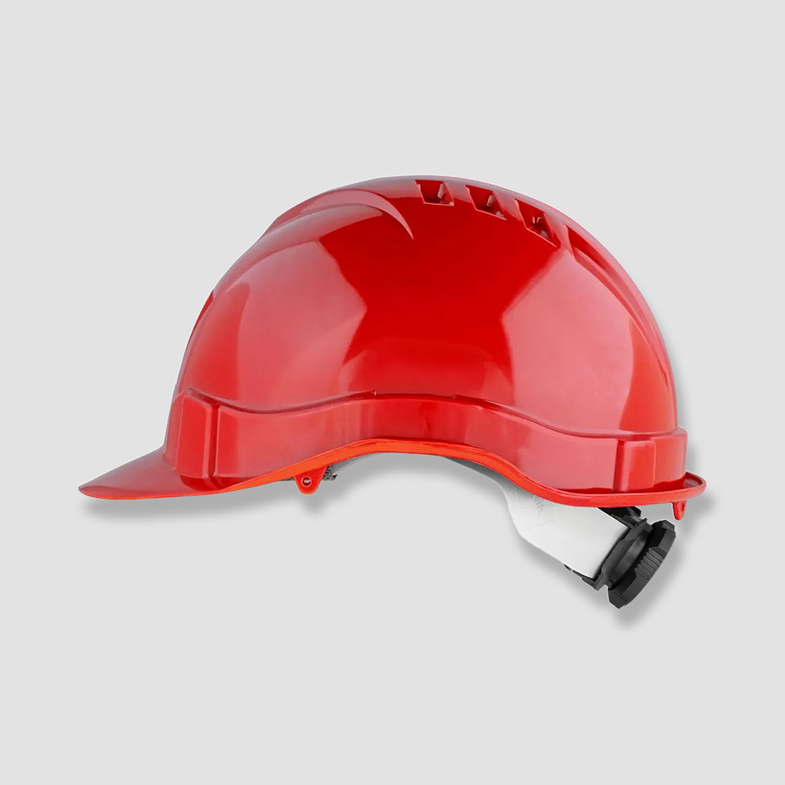 Casco de Seguridad Activex Tipo I Dieléctrico Clase E – Ratchet Arnés 6 Puntas (PEAD) 11