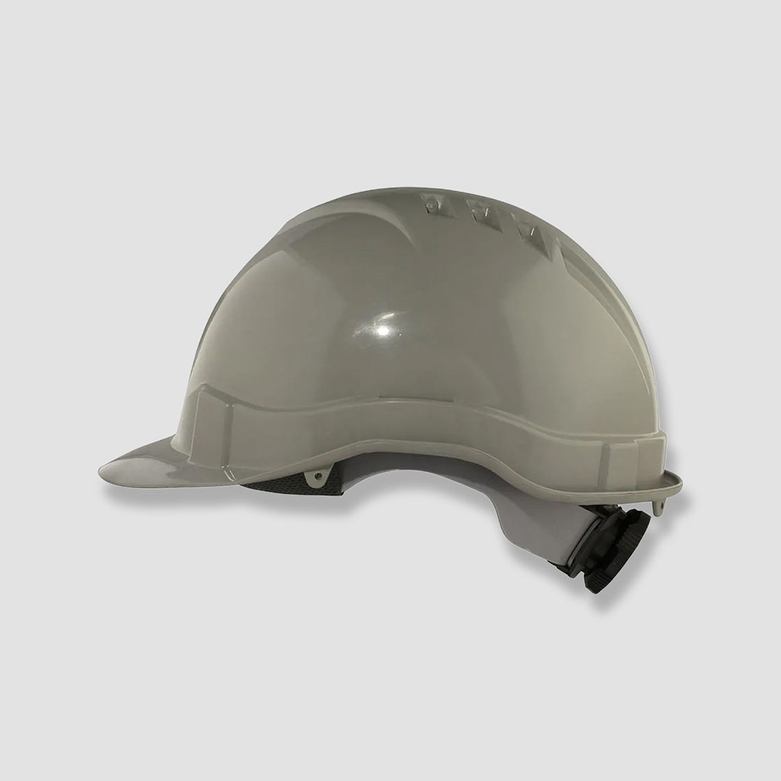 Casco de Seguridad Activex Tipo I Dieléctrico Clase E – Ratchet Arnés 6 Puntas (PEAD) 9
