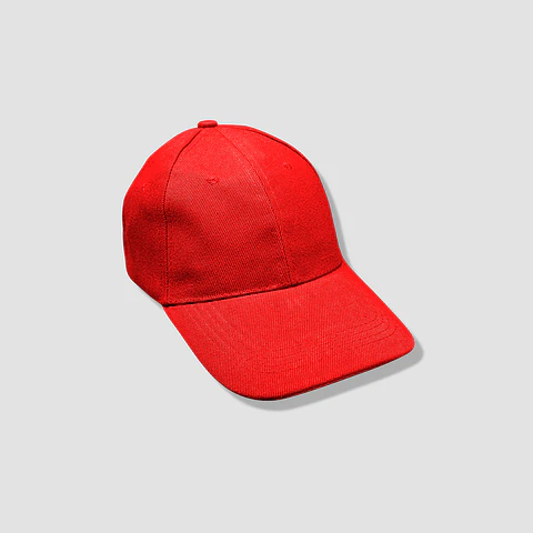 Gorro 6 Paneles Lanilla 100% Acrílico – Ajuste con Hebilla (Promocional y Corporativo)