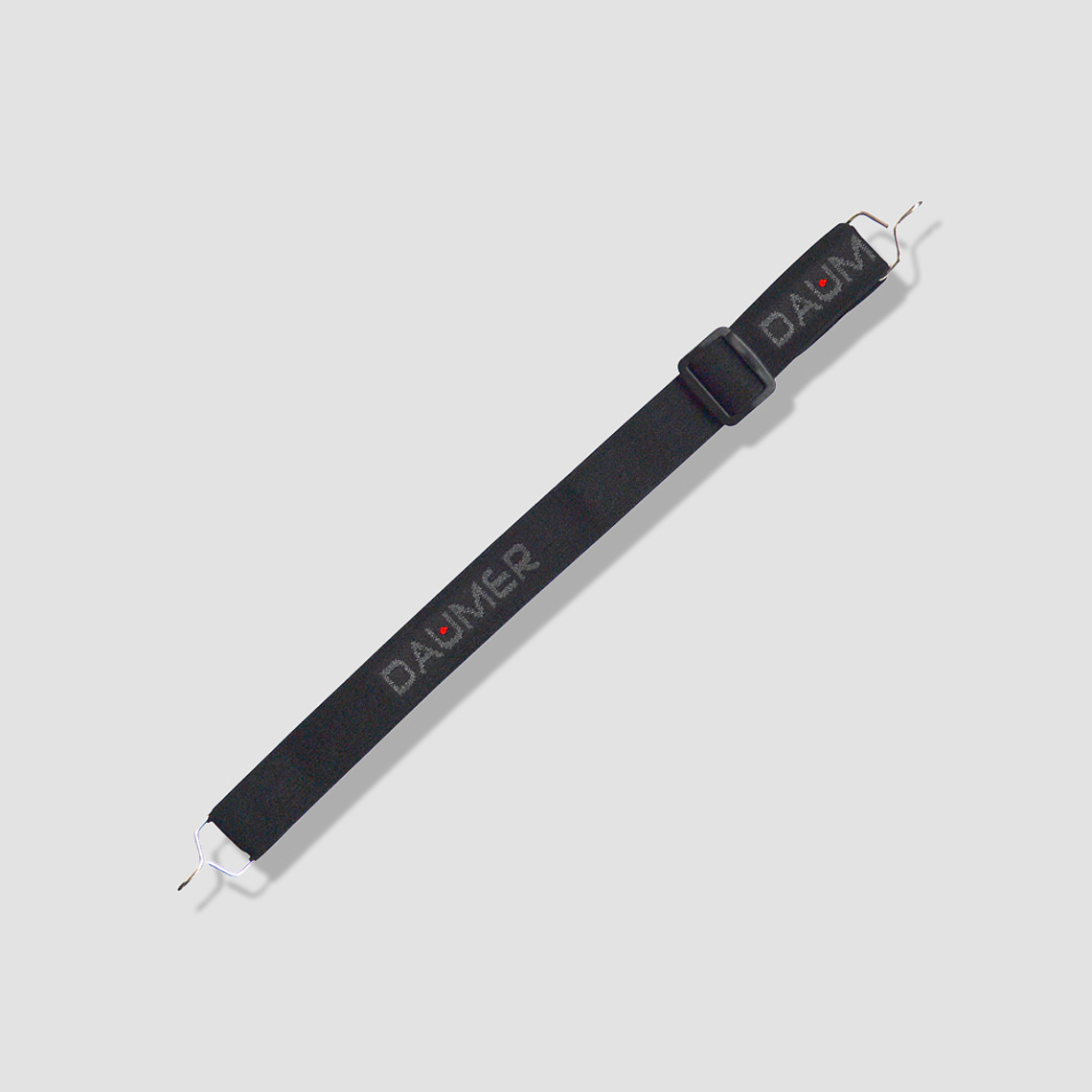 Barbiquejo para Casco con Gancho Metálico – Mayor Sujeción y Seguridad (Anticaída) 1