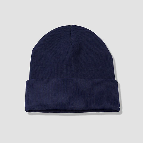 Gorro de Lana con Forro Polar – Abrigo Térmico para Frío (Trabajo y Outdoor)