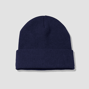 Gorro de Lana con Forro Polar – Abrigo Térmico para Frío (Trabajo y Outdoor)