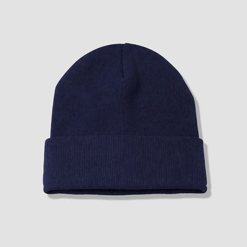 Gorro de Lana con Forro Polar – Abrigo Térmico para Frío (Trabajo y Outdoor) 1