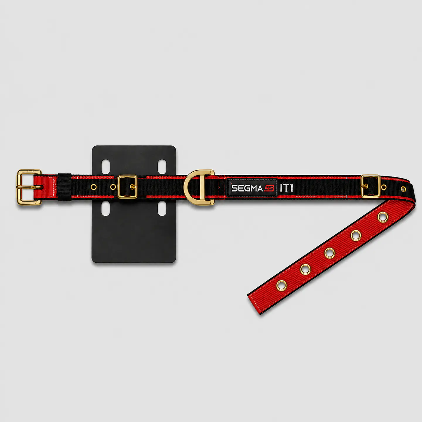Cinturón Minero Grammy Multitalla – Poliéster 45 mm para Posicionamiento 1