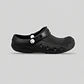 Zuecos Ocupacionales Pantinas Polar Bear Safe Step PBCLOG – Antideslizantes EVA 2.0 - Miniatura 1