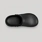 Zuecos Ocupacionales Pantinas Polar Bear Safe Step PBCLOG – Antideslizantes EVA 2.0 - Miniatura 2