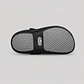Zuecos Ocupacionales Pantinas Polar Bear Safe Step PBCLOG – Antideslizantes EVA 2.0 - Miniatura 3