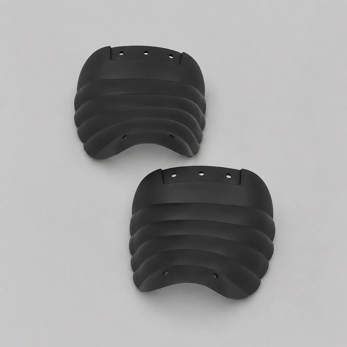 Protector de Metatarso Norseg para Zapato de Seguridad – Polipropileno Inyectado 1