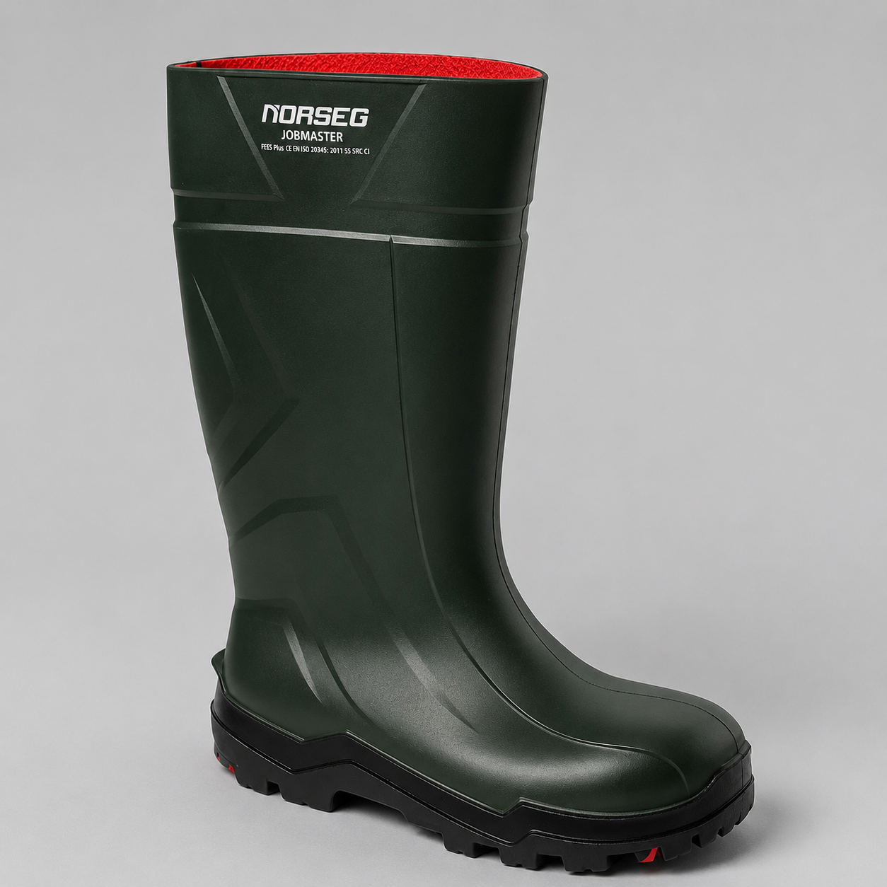 Bota de Seguridad Norseg Jobmaster Efes Plus