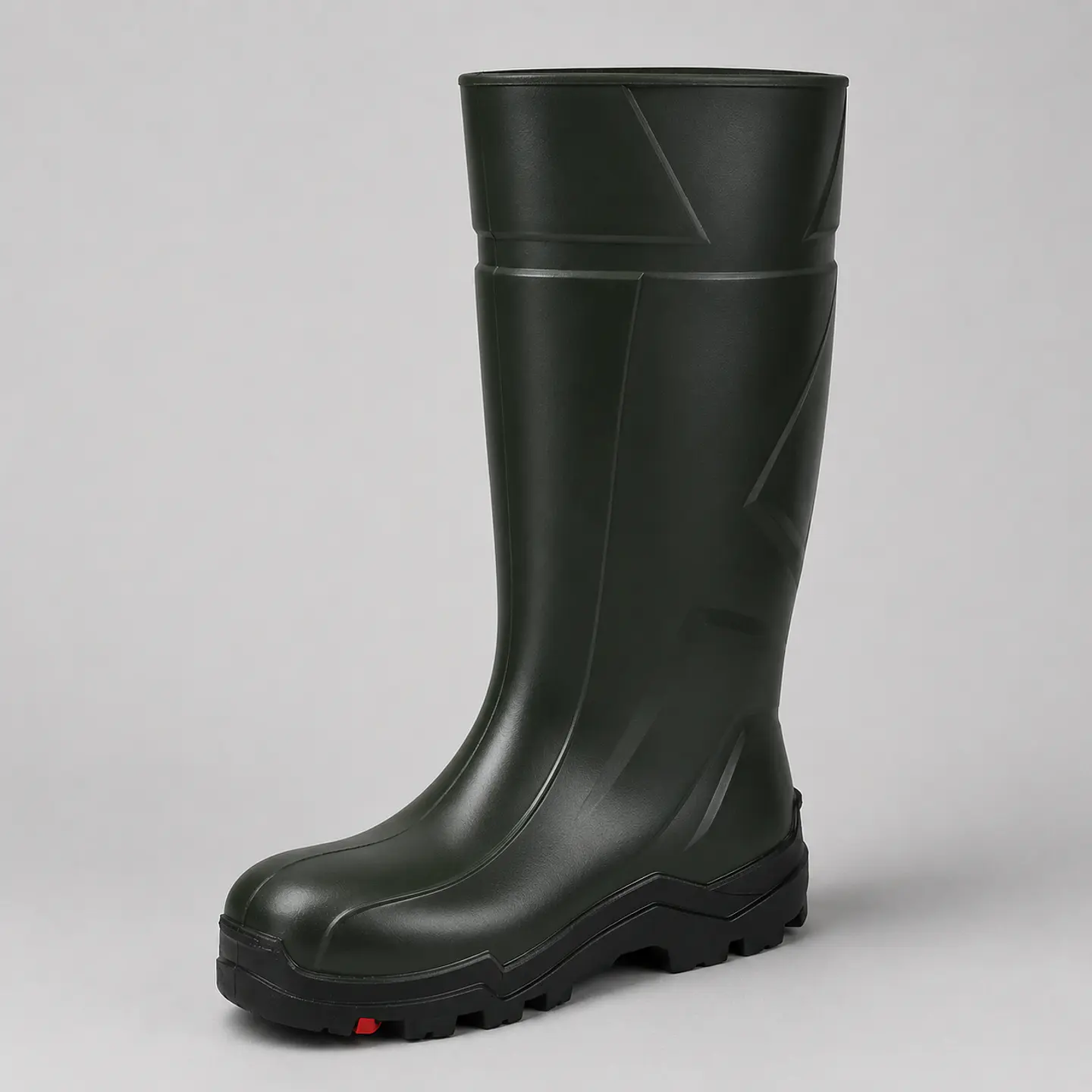 Bota de Seguridad Norseg Jobmaster – Puntera Composite y Plantilla Kevlar 2