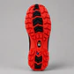 Calzado de Seguridad HW Bering High Caña Alta – Dieléctrico con Puntera Composite - Rojo - Miniatura 2