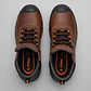 Zapato de Seguridad Proflex 106 CD Botín Unisex – Cuero Premium con Puntera de Acero - Miniatura 2