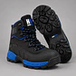 Bota Técnica HW Bering Hiker con Thinsulate – Seguridad con Puntera de Acero - Miniatura 3
