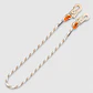 Cabo de Vida Kbeen KL-8100 Gancho Simple 1,8 m – Cuerda Poliéster 12 mm - Miniatura 2